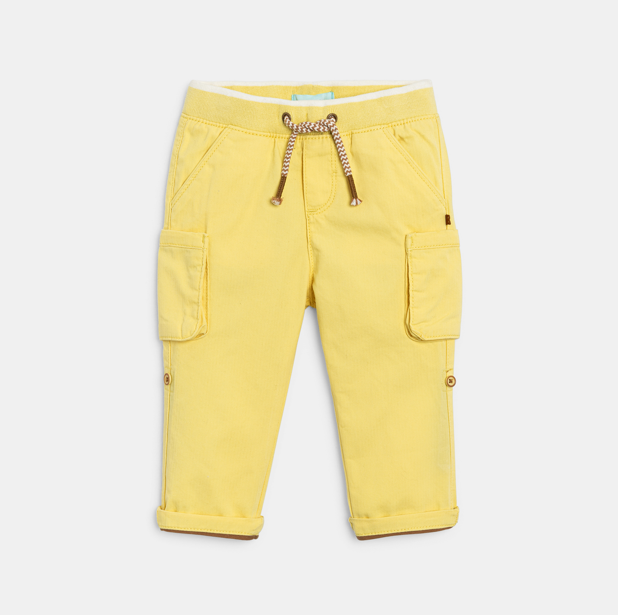 OBAIBI PANTALONE EQUATEUR