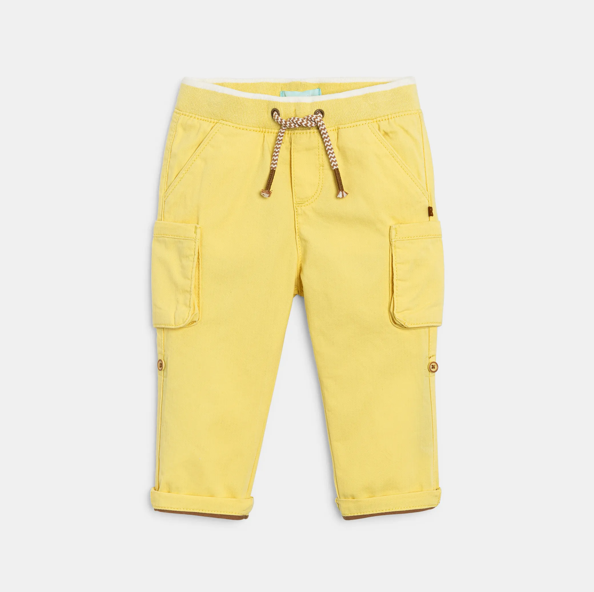 OBAIBI PANTALONE EQUATEUR