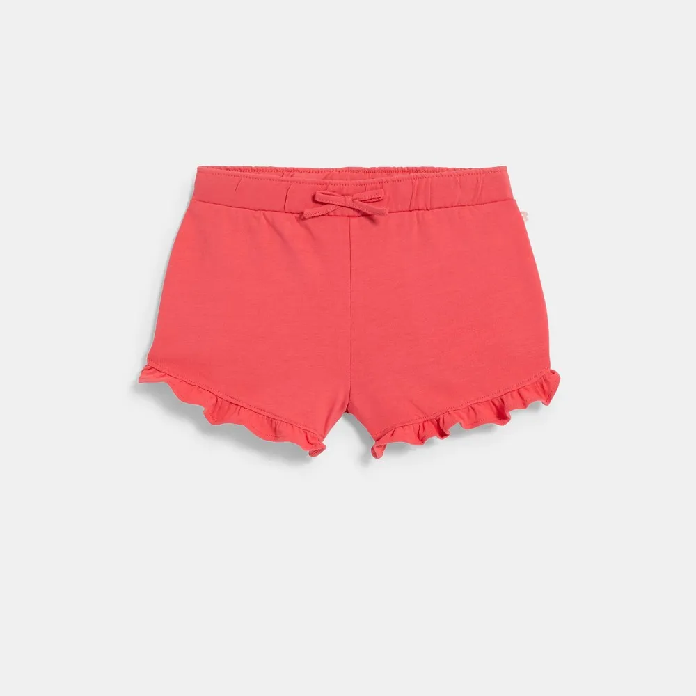 OBAIBI SHORTS ZA DEVOJCICE BREAD