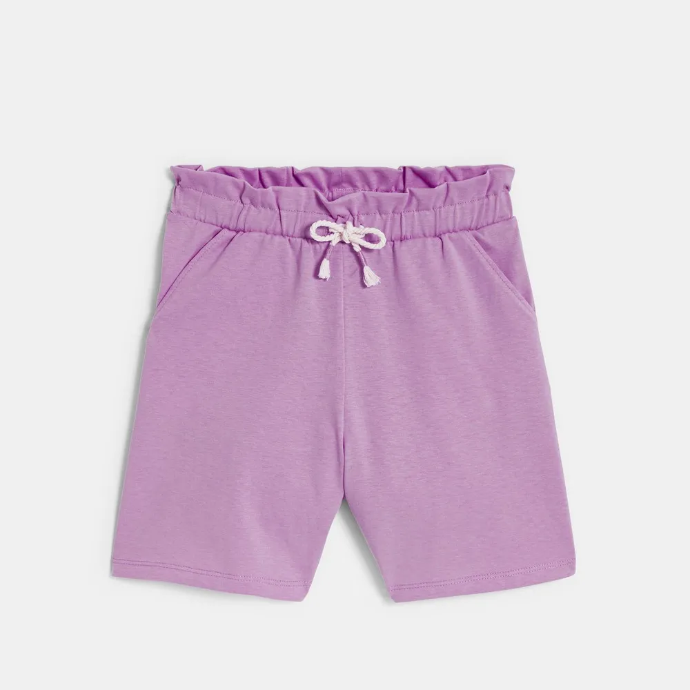 OKAIDI SORTS ZA DEVOJICICE CHAULINE