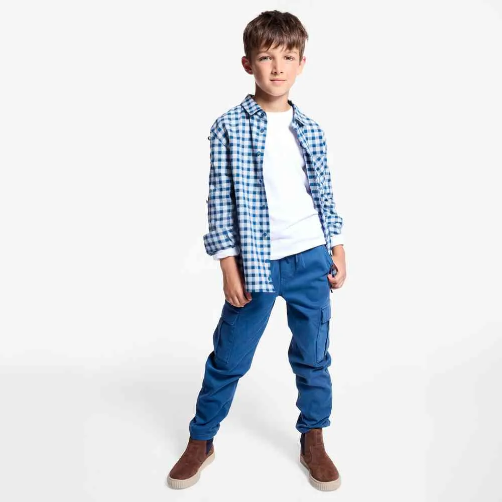 OKAIDI KOSULJA CHETWILL KRO 