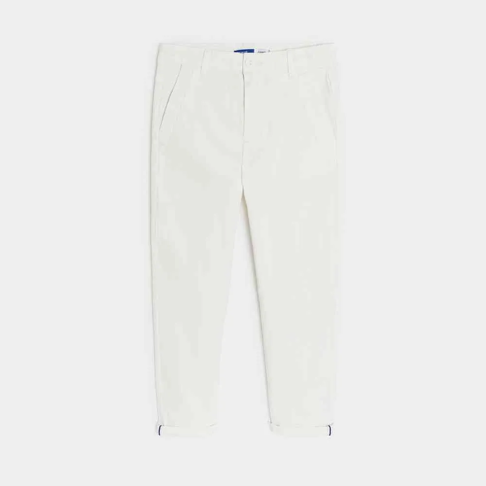 OKAIDI PANTALONE PIROSH CHINO