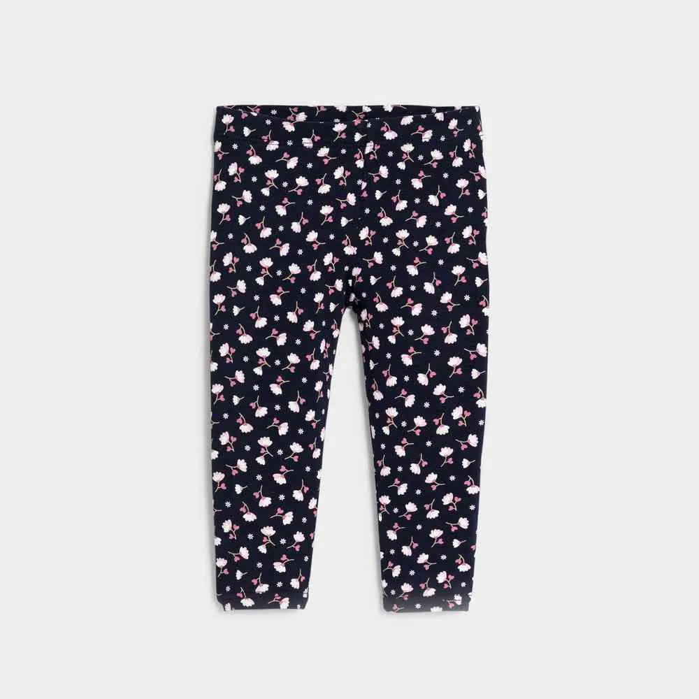 OBAIBI HELANKE LEGGINGAOP