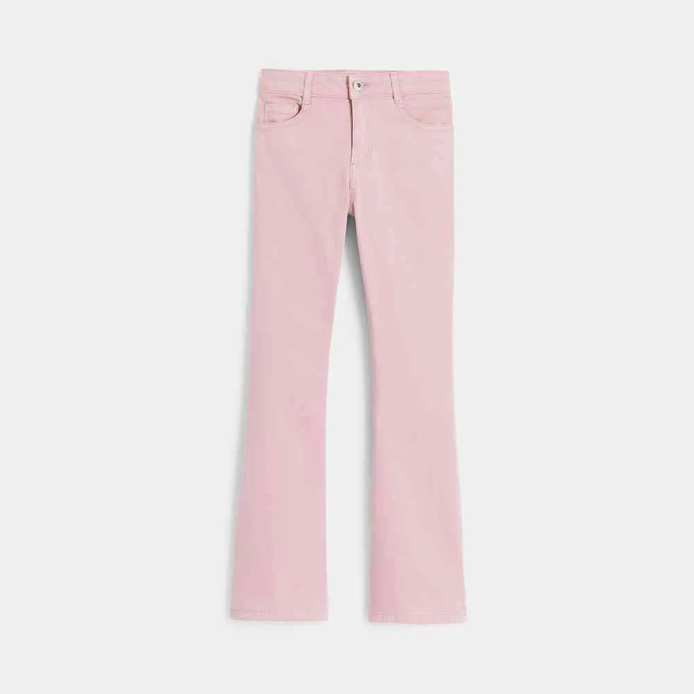 OKAIDI PANTALONE CEFLARE TOILE 