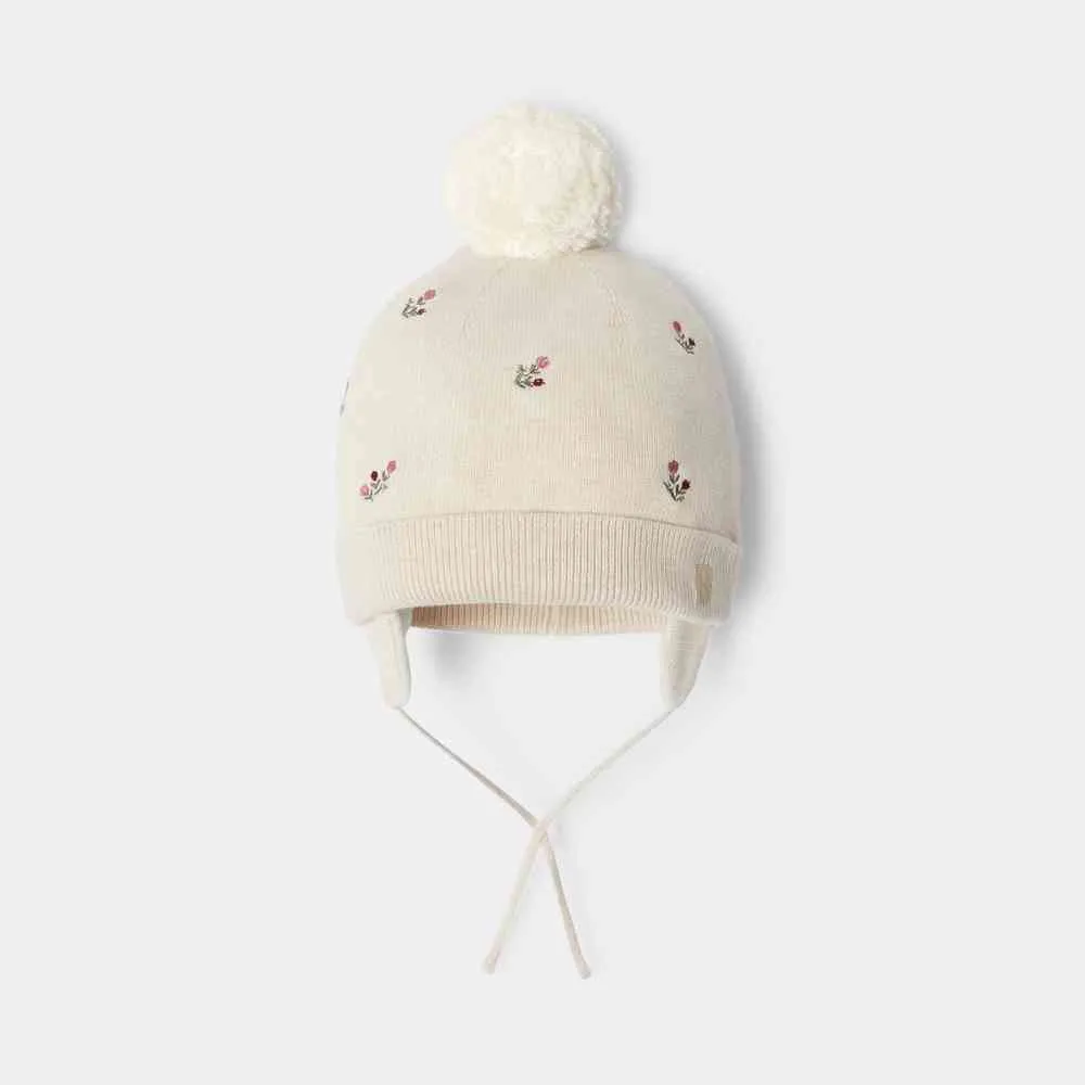 OBAIBI KAPA ZA BEBE BOFLOWER 