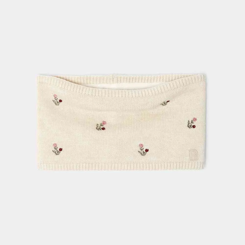 OBAIBI OKOVRATNIK SNOFLOWER 