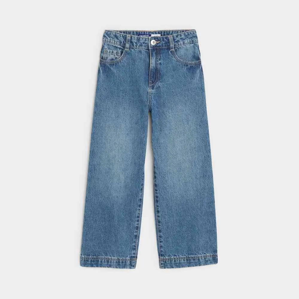 OKAIDI FARMERKE DENIM CEAMPLE 