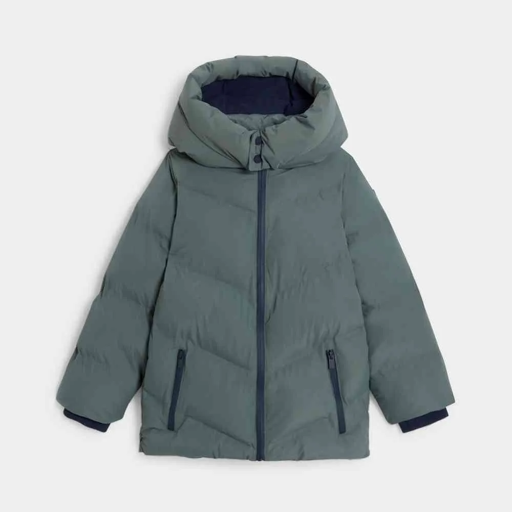 OKAIDI JAKNA ZA DECAKE GOLONGUE