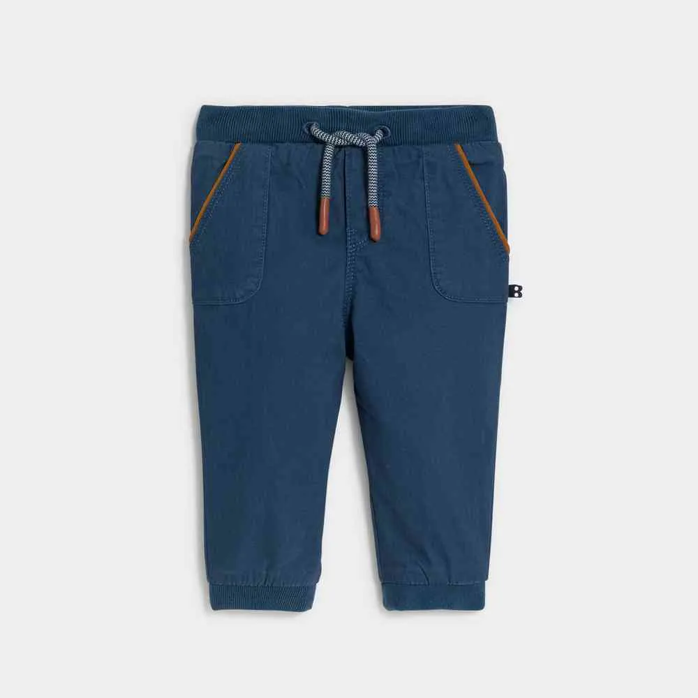 OBAIBI PANTALONE GRANDIOSE