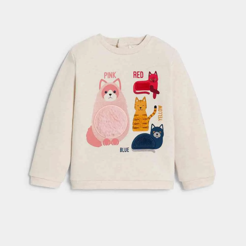 OBAIBI DUKS SWEATOXYBUL
