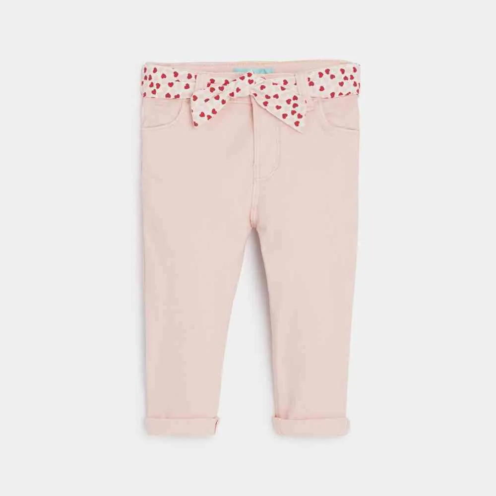 OBAIBI PANTALONE PANTSIXTY