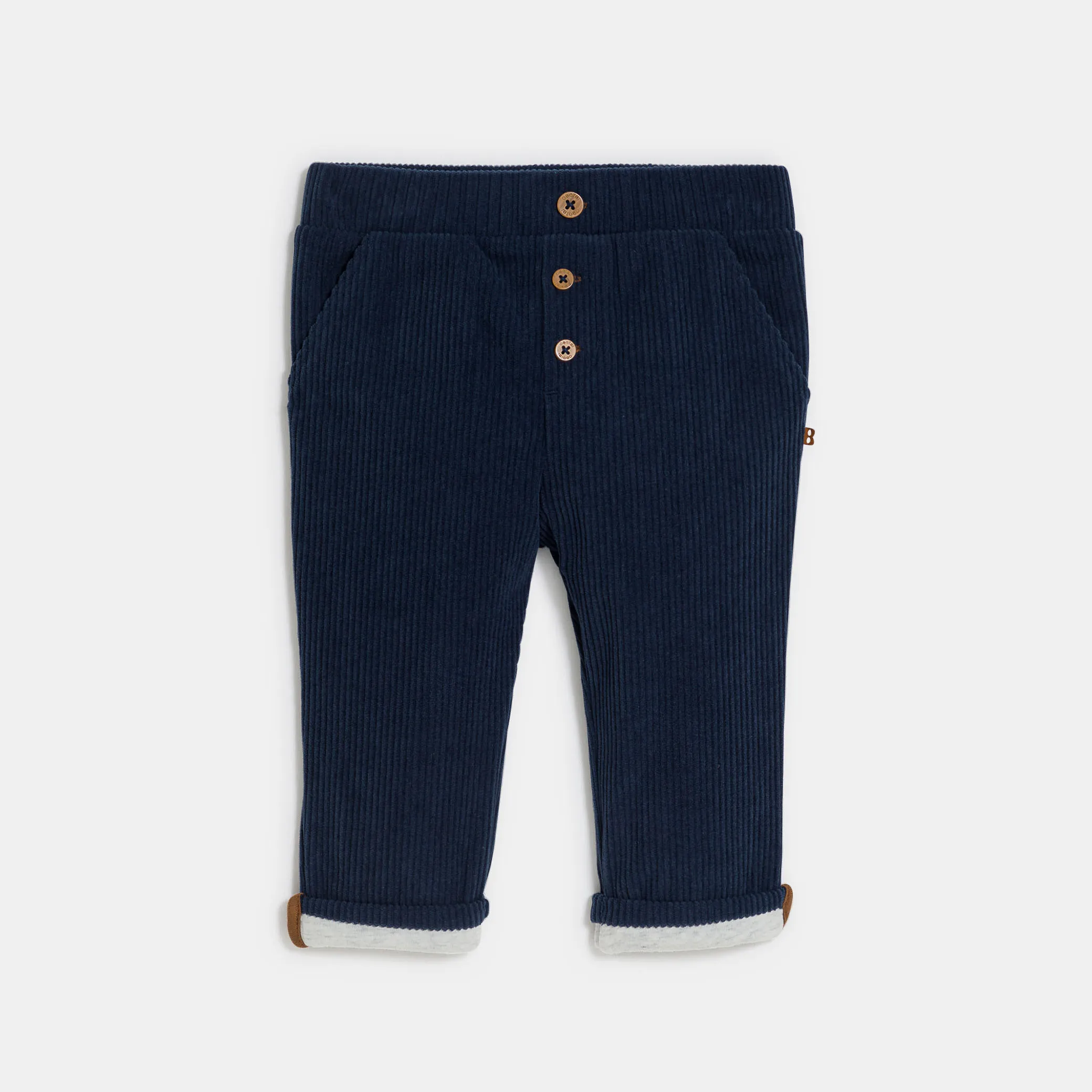 OBAIBI PANTALONE RECONFORTANT