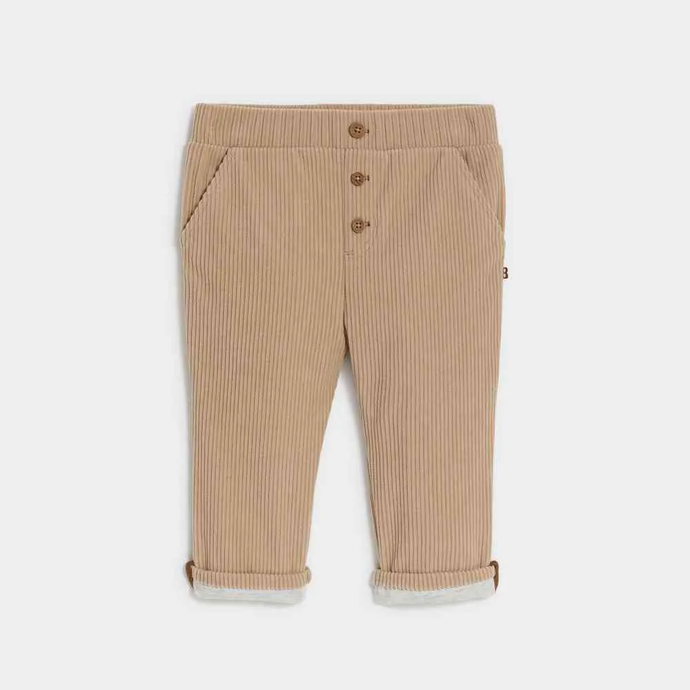 OBAIBI PANTALONE RECONFORTANT 