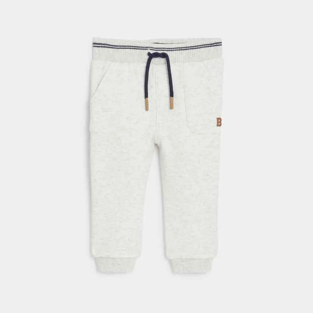 OBAIBI PANTALONE RASSURANT