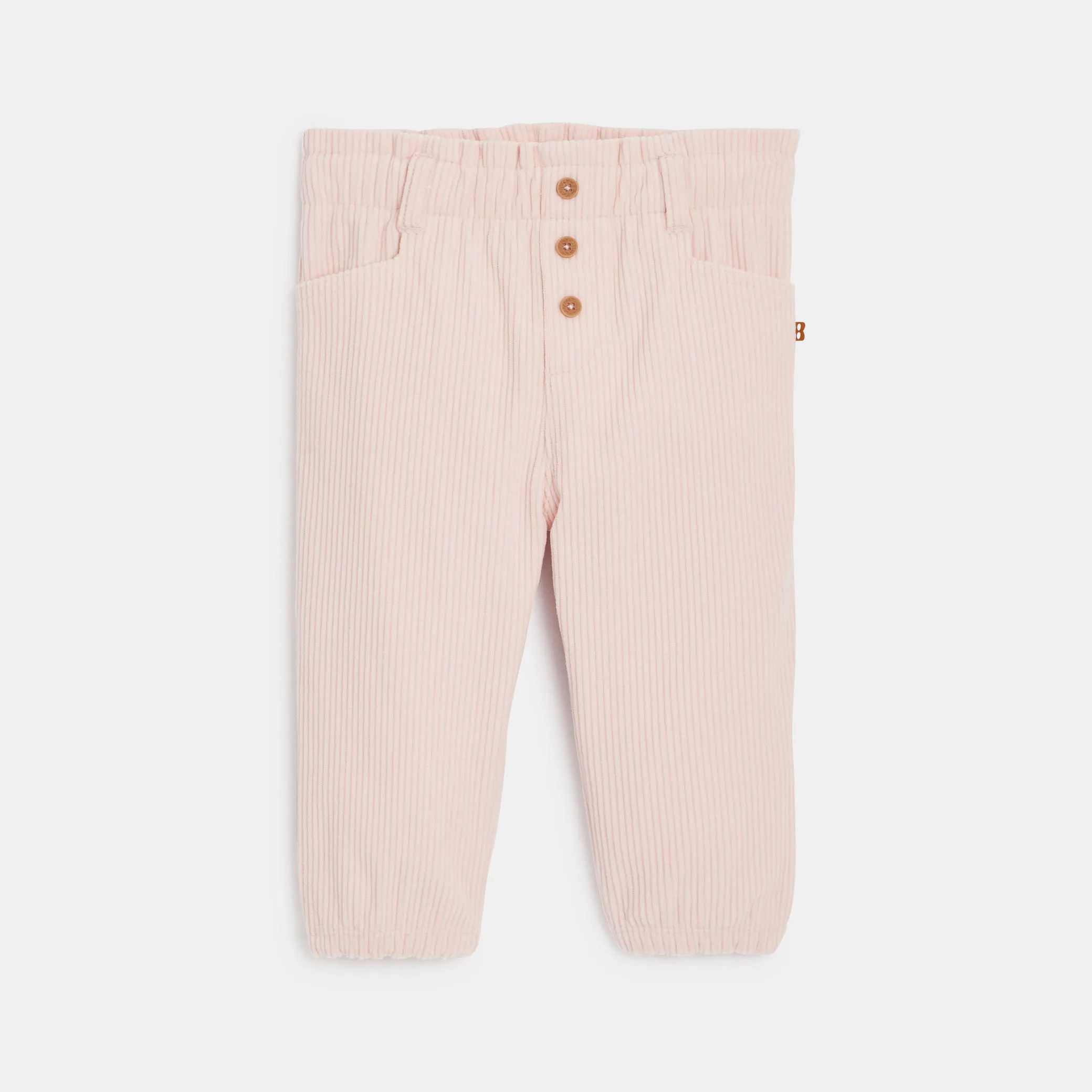 OBAIBI PANTALONE PANINESNEW