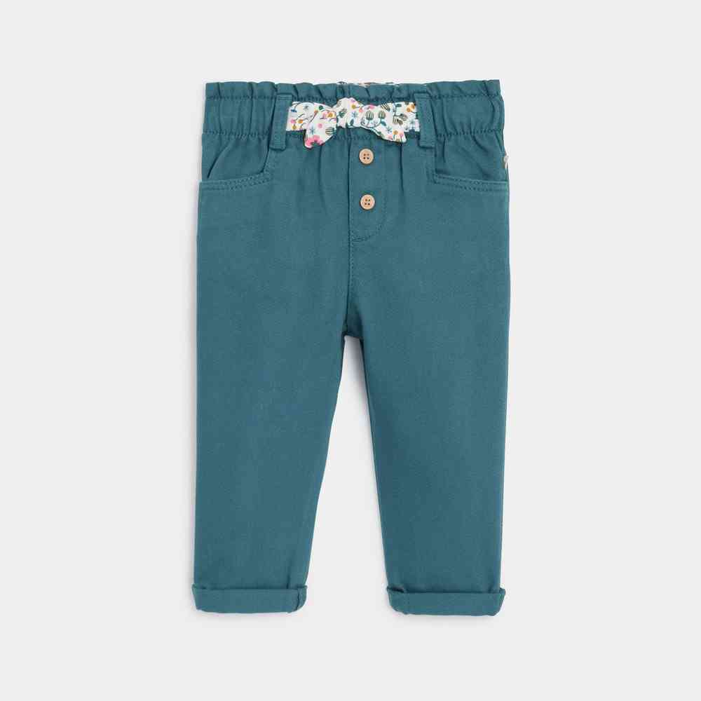 OBAIBI PANTALONE DARLING