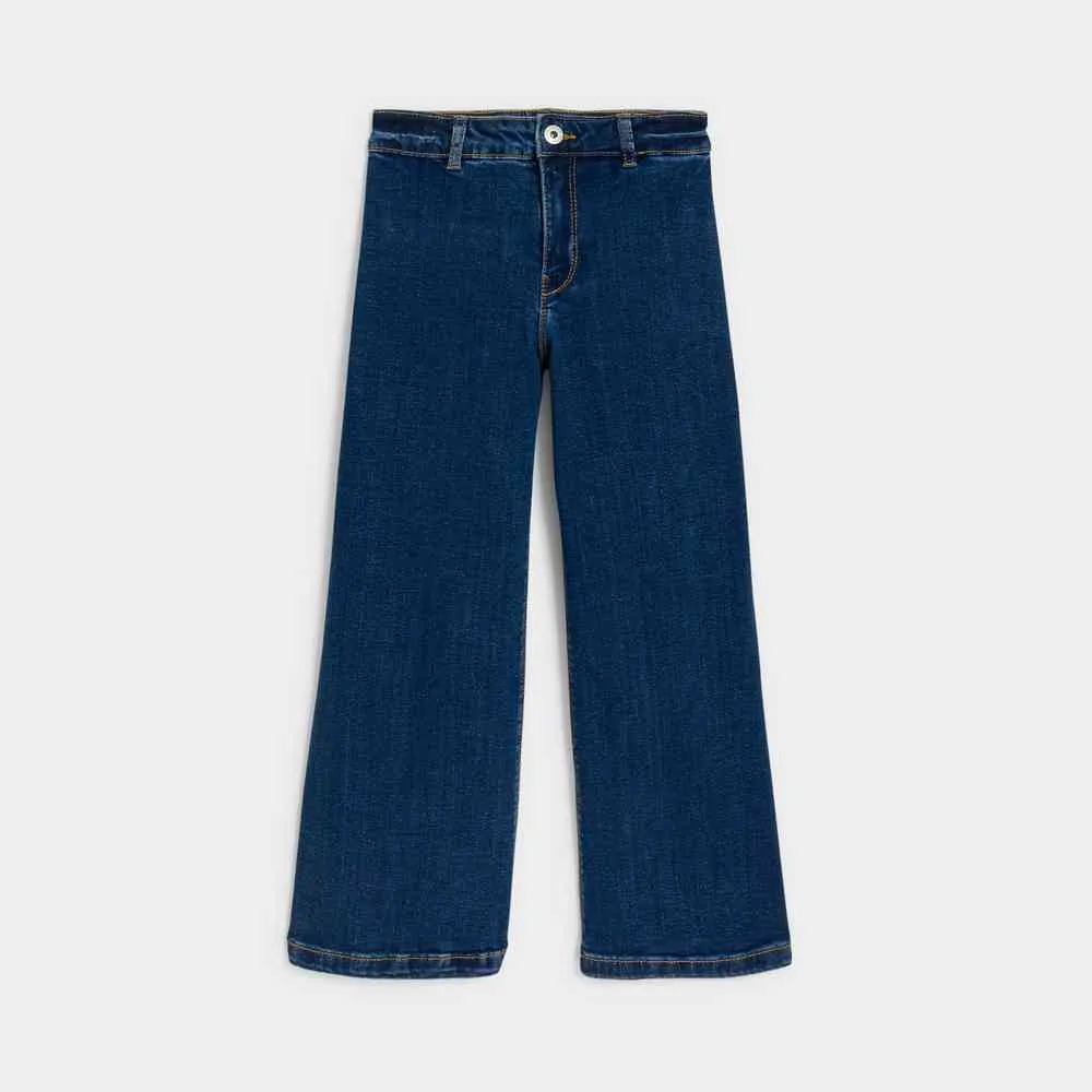 OKAIDI FARMERKE CEMARIN DENIM