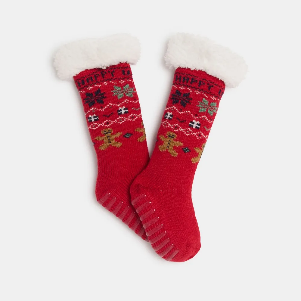 OBAIBI CARAPE ANTISLIP BOTTINETTE 