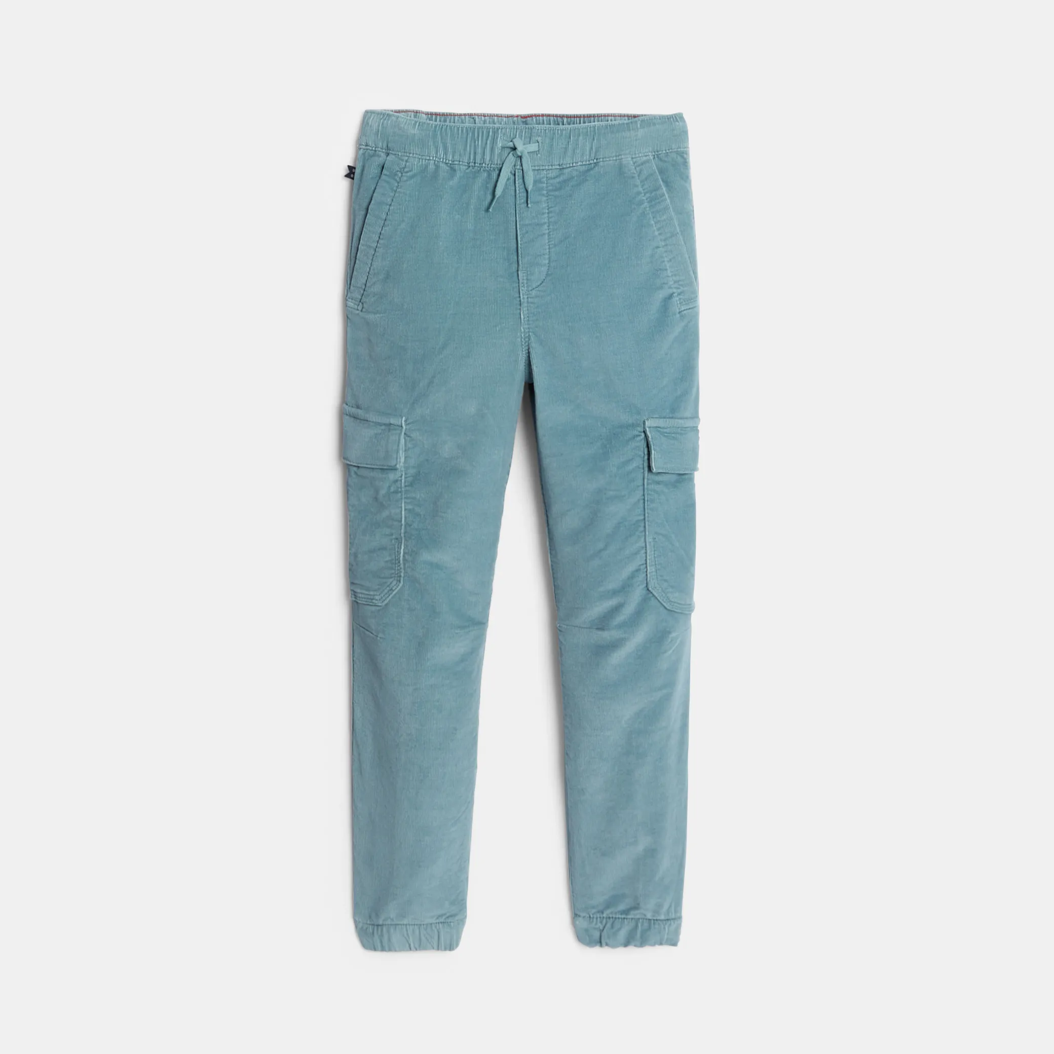 OKAIDI CARGO PANTALONE PEOCARVOUR