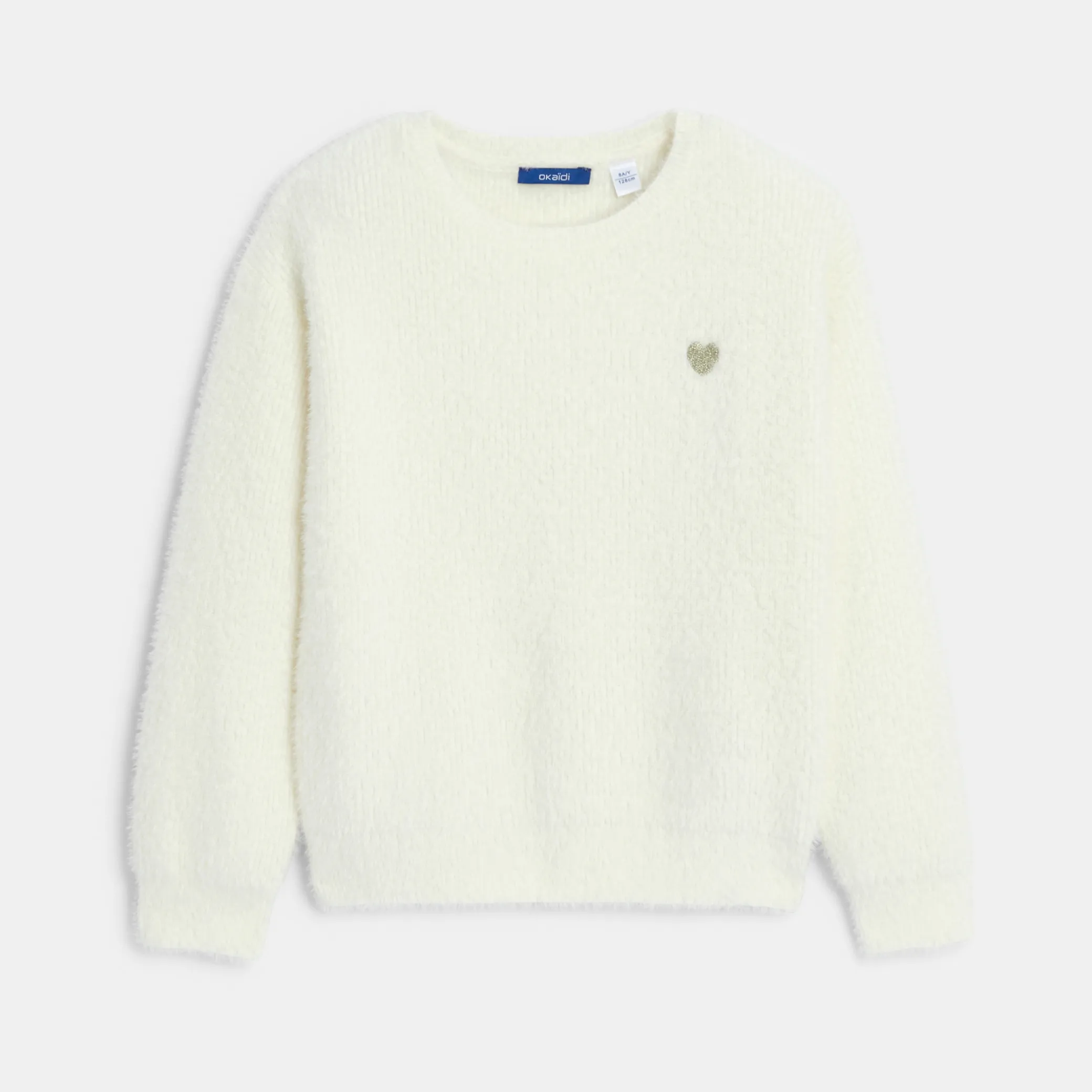 OKAIDI DZEMPER ZA DEVOJCICE PHAIRY 