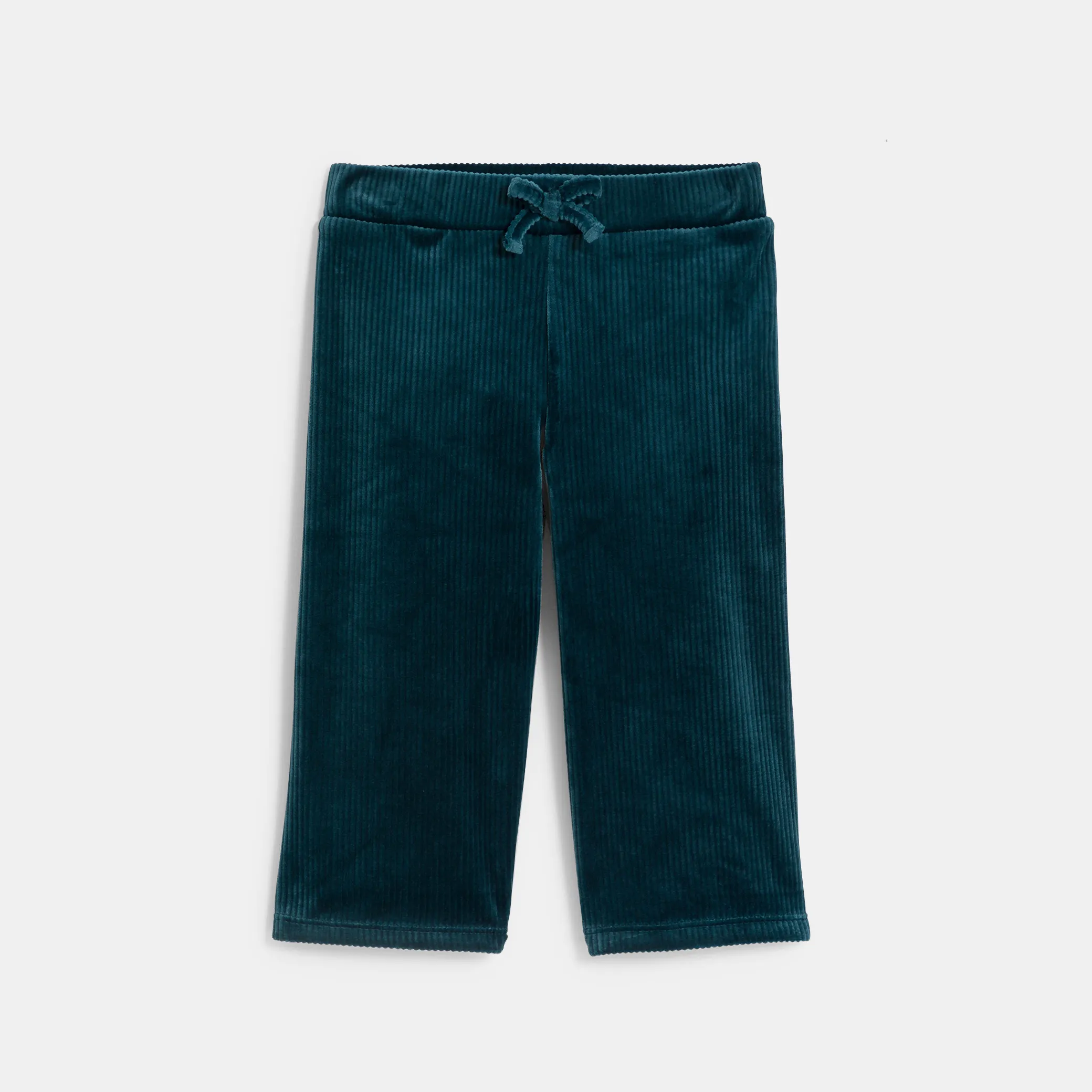 OBAIBI PANTALONE PANTVELVET 