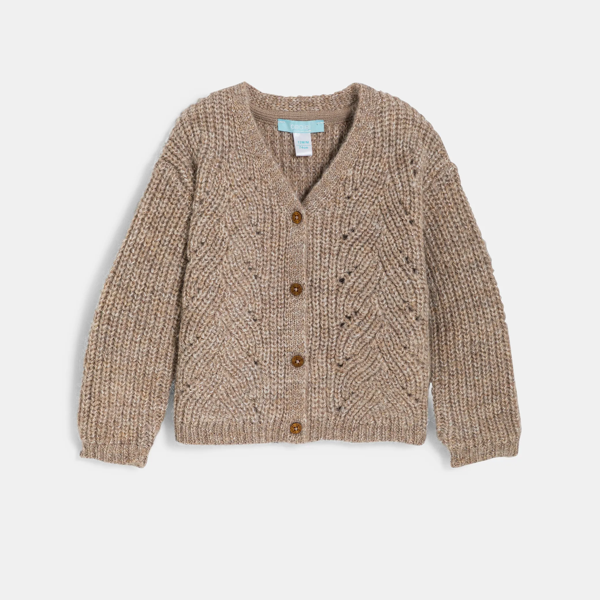 OBAIBI DZEMPER GIPSIE 