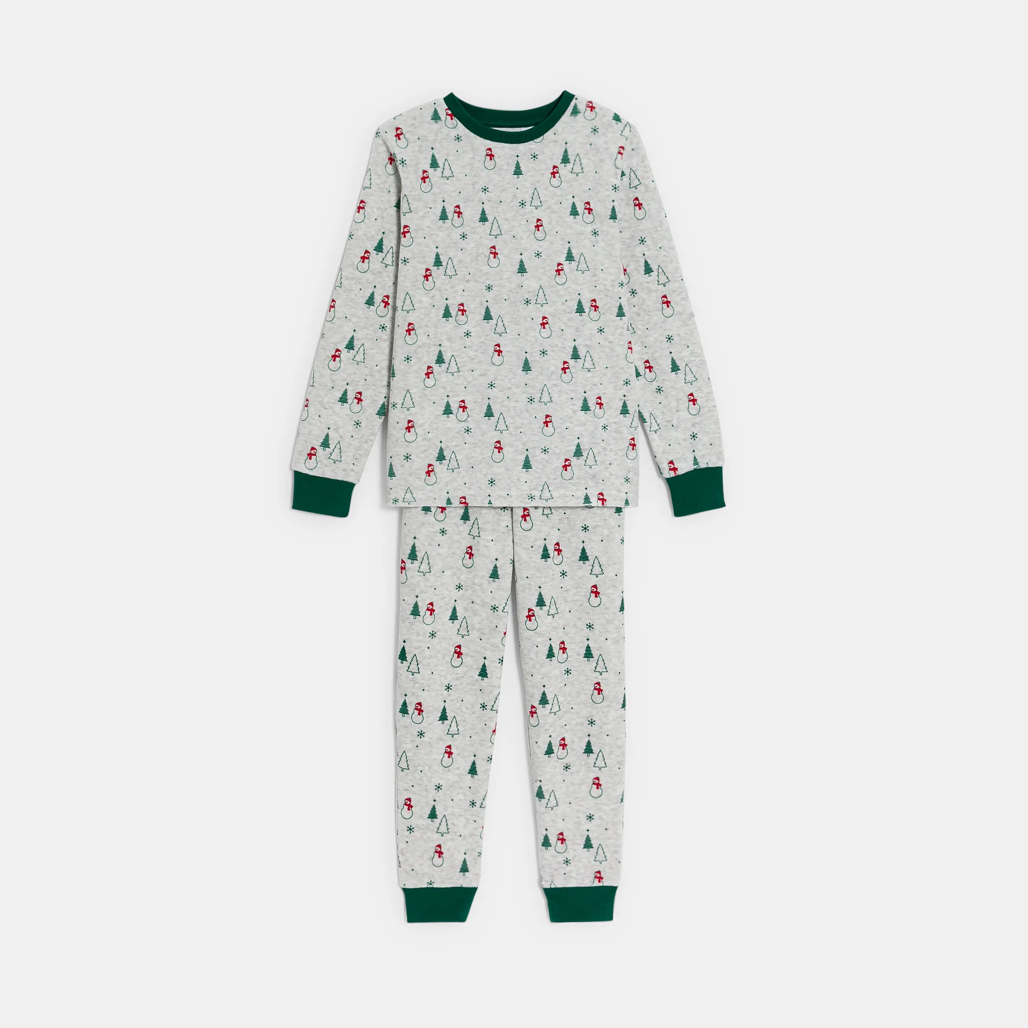 OKAIDI PIDZAMA NTREE 