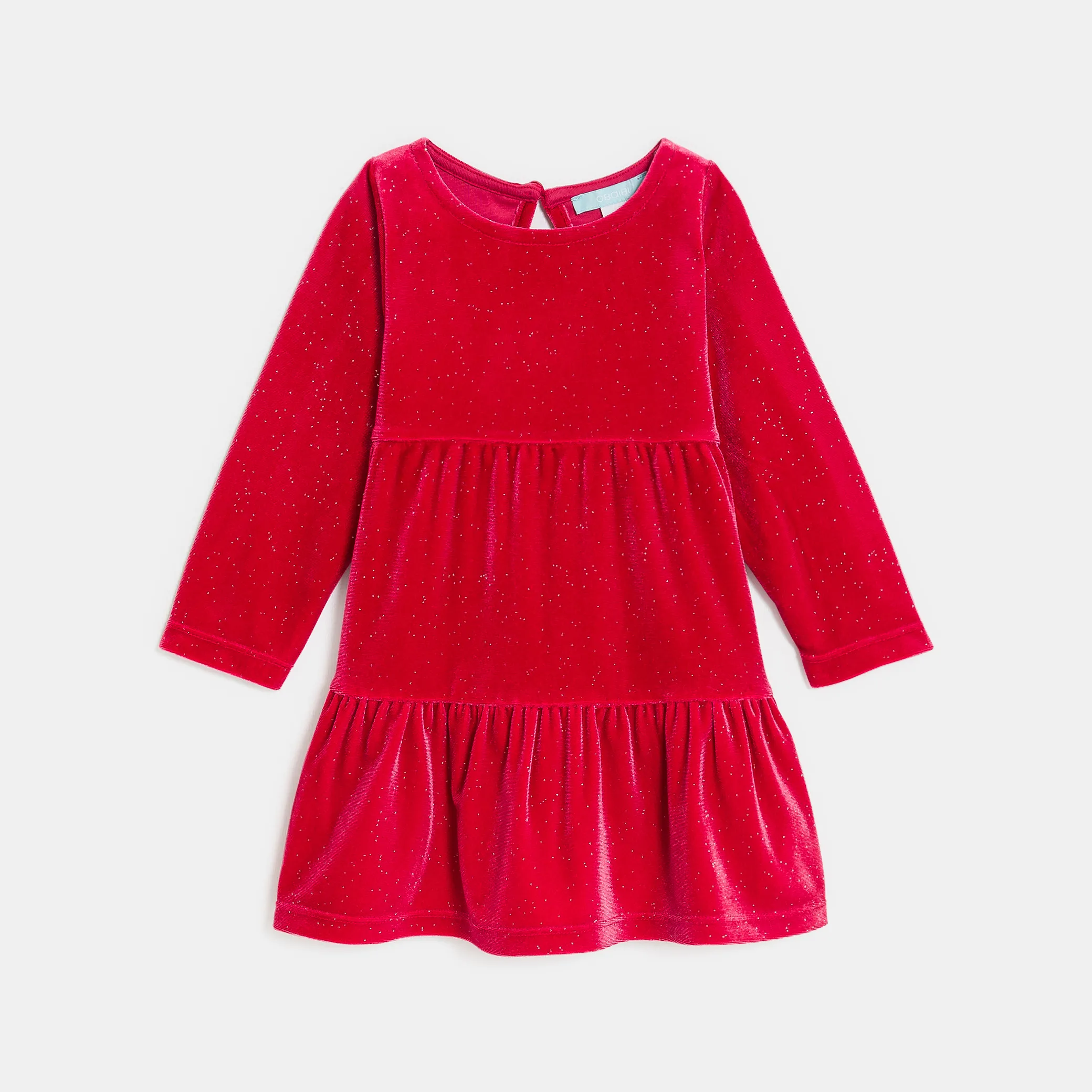 OBAIBI HALJINA RETAGE VELOURS
