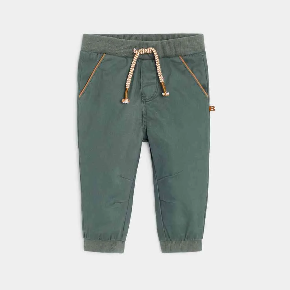 OBAIBI PANTALONE PHOQUE 
