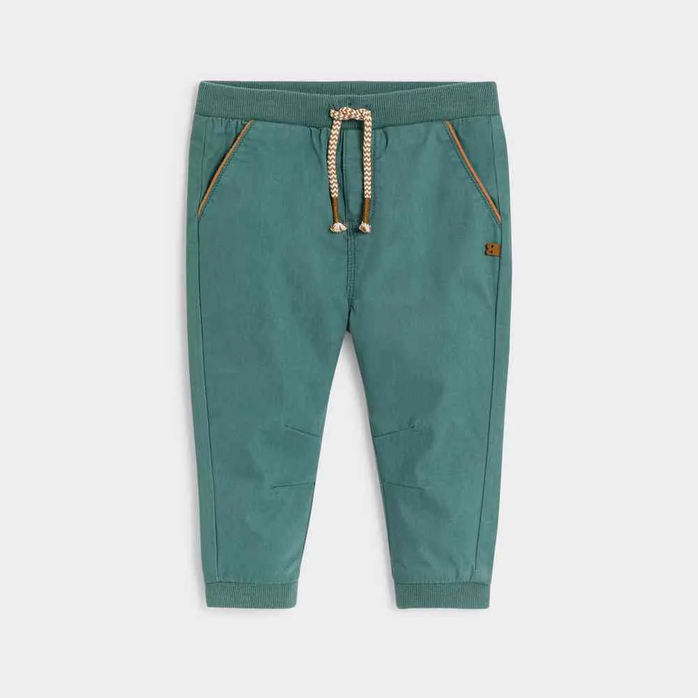 OBAIBI PANTALONE PHOQUE