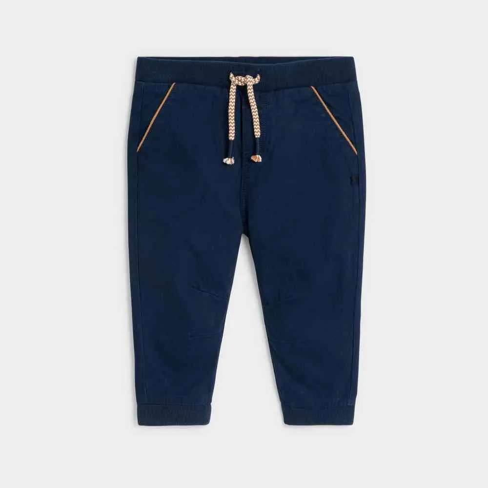 OBAIBI PANTALONE PHOQUE