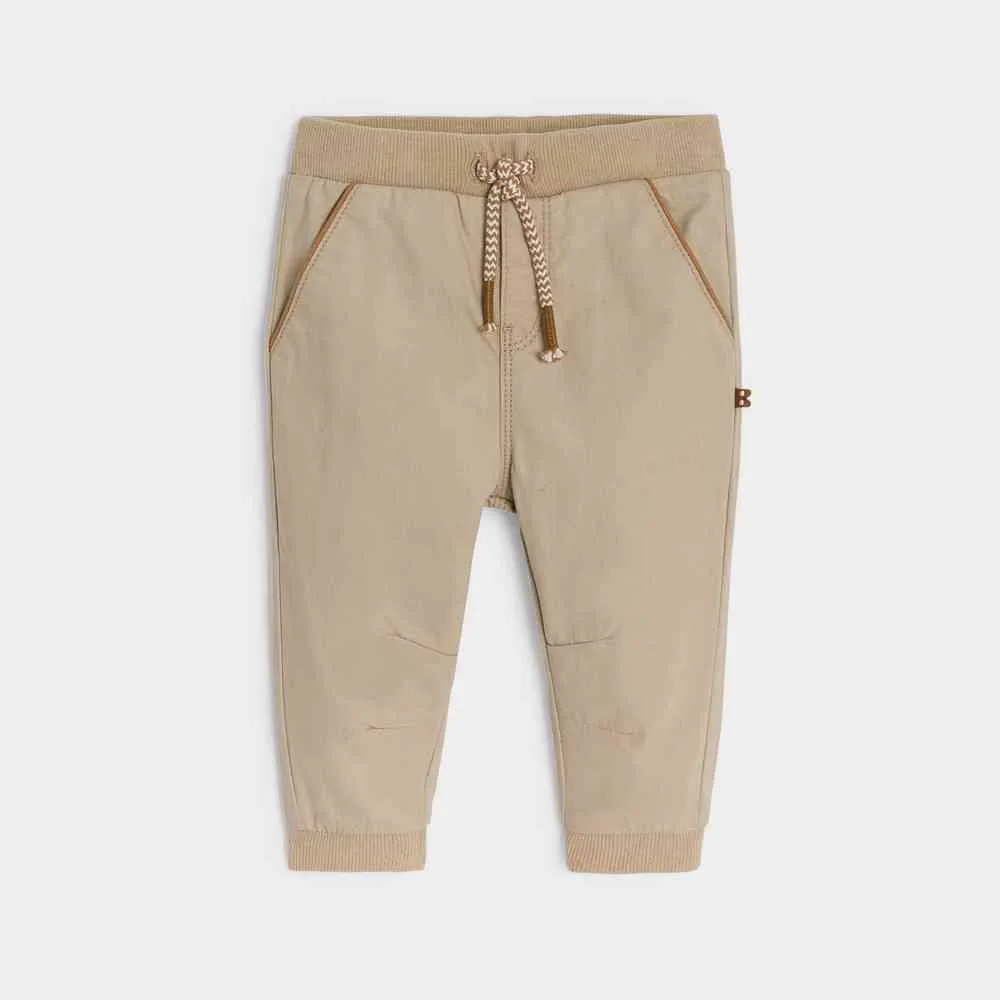 OBAIBI PANTALONE PHOQUE