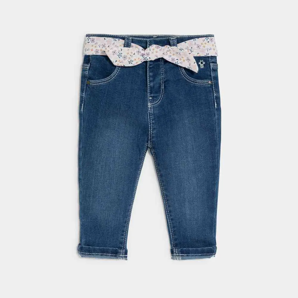 OBAIBI PANTALONE PANTAMOUR 