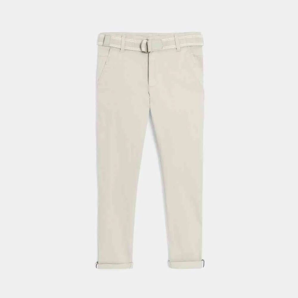 OKAIDI PANTALONE ZA DECAKE CHINO