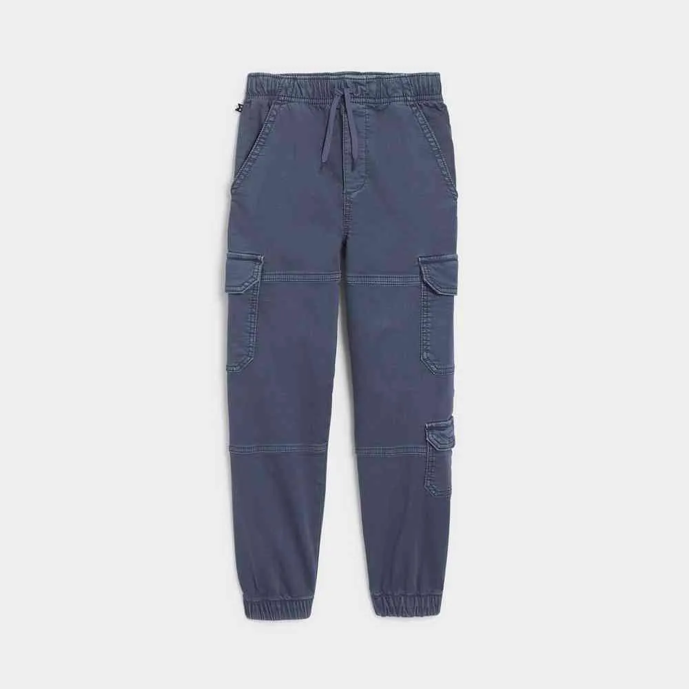 OKAIDI PANTALONE ZA DECAKE PECOLOR