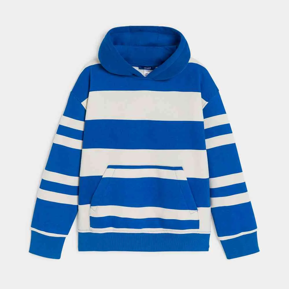 OKAIDI DUKS ZA DECAKE STRIPE