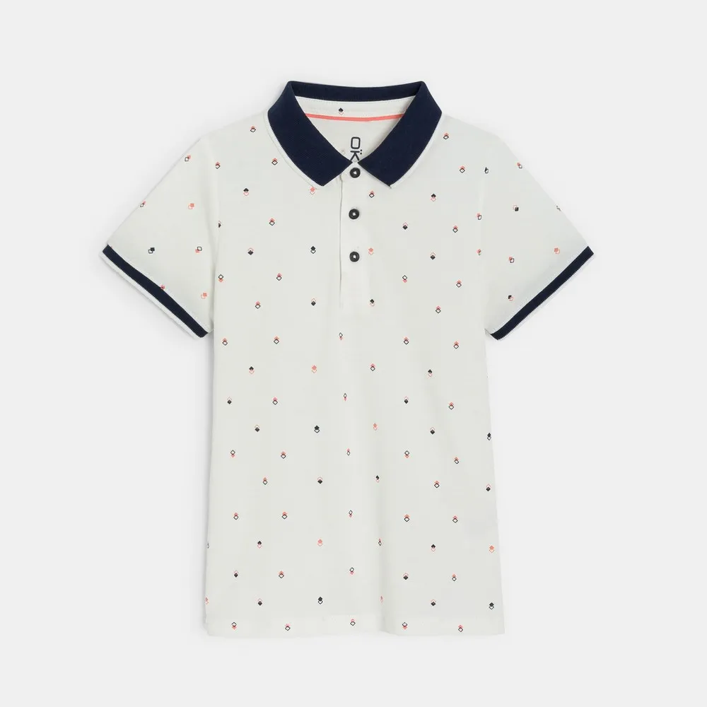 OKAIDI POLO MAJICA TPOVER