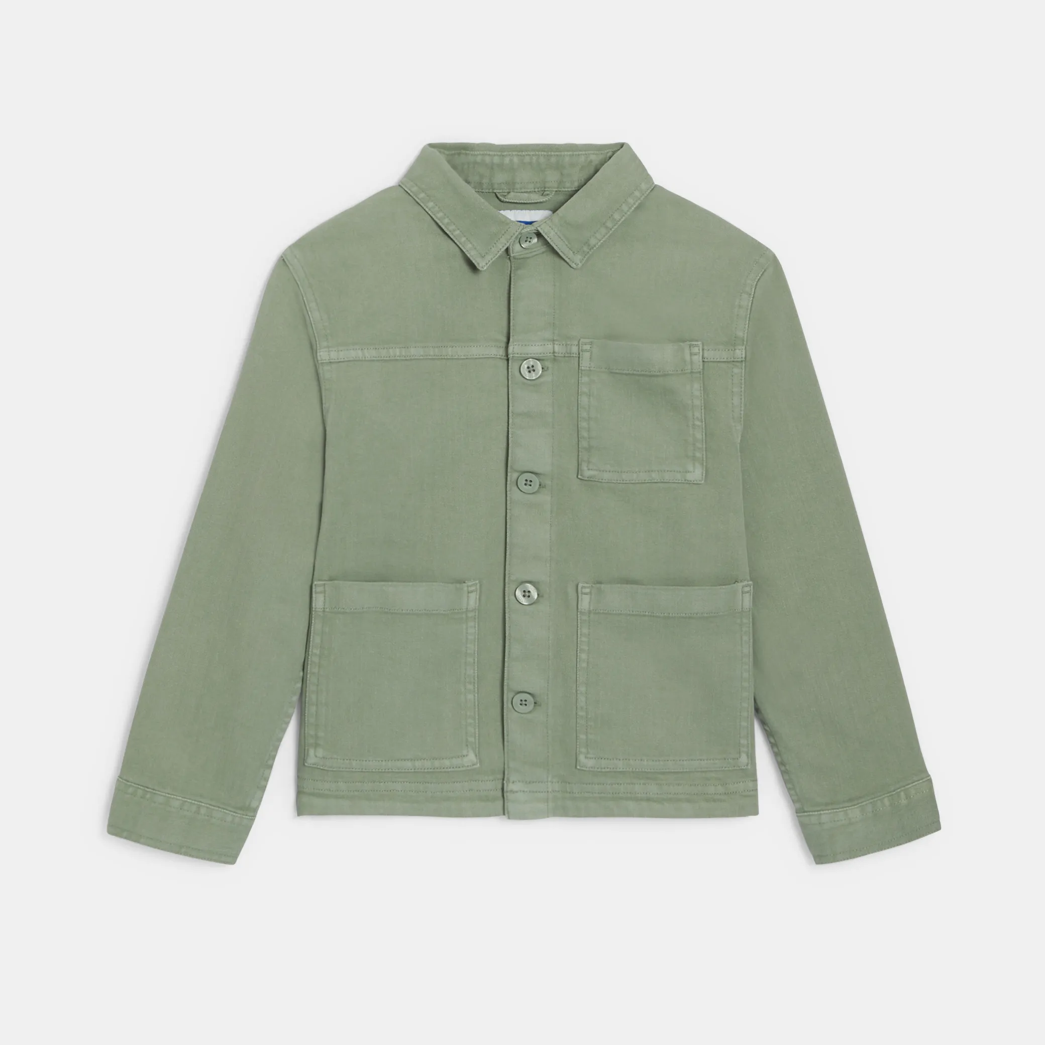 OKAIDI JAKNA VOWORWEAR