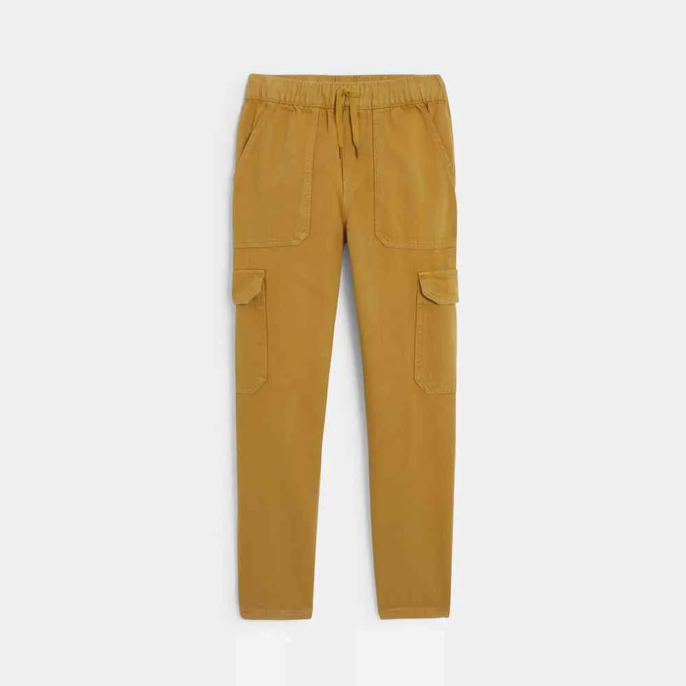 OKAIDI PANTALONE ZA DECAKE PITTLE