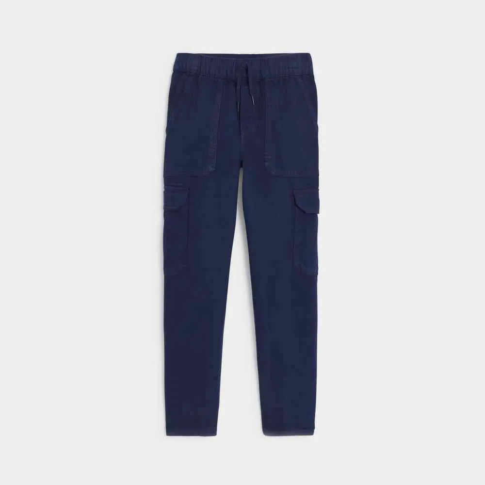 OKAIDI PANTALONE ZA DECAKE PITTLE