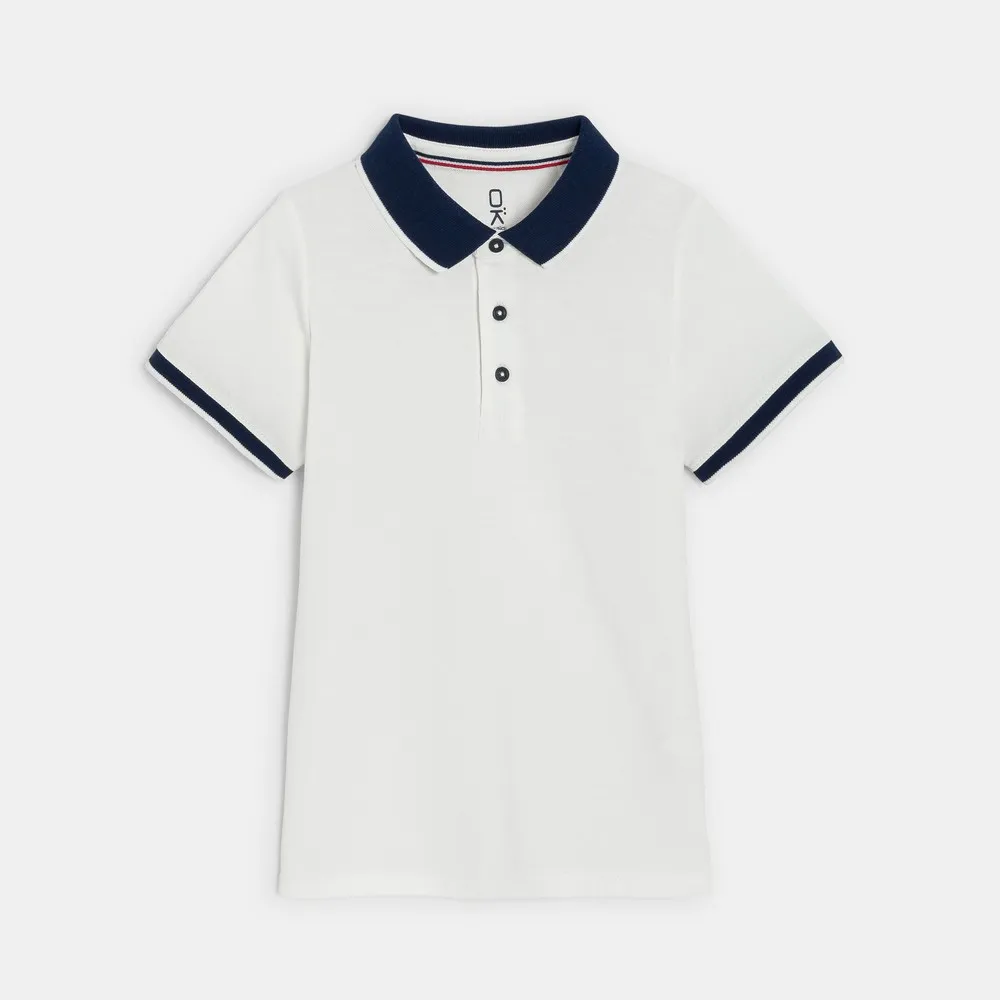 OKAIDI POLO MAJICA TBELLO 