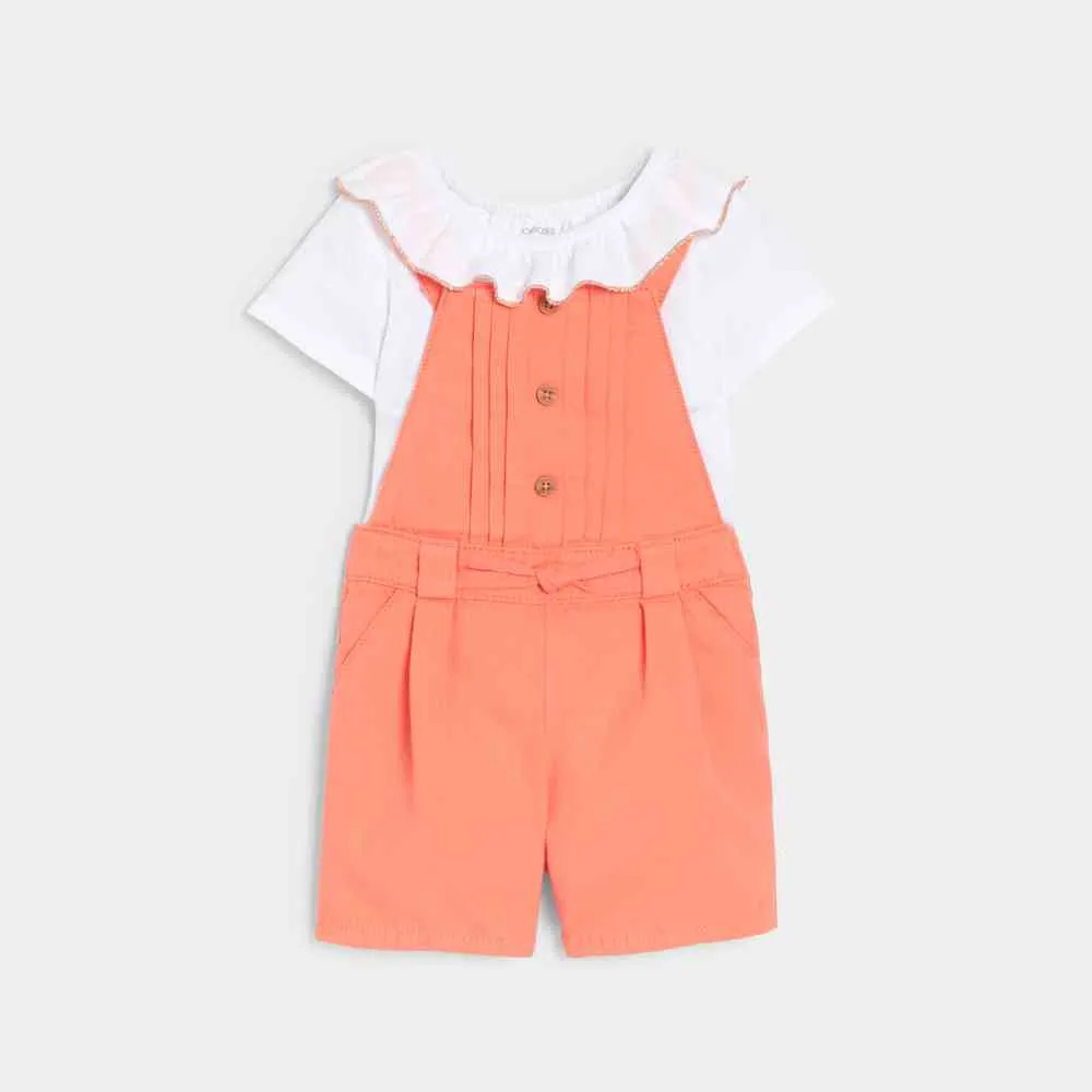 OBAIBI SET ENSLOUISETTE