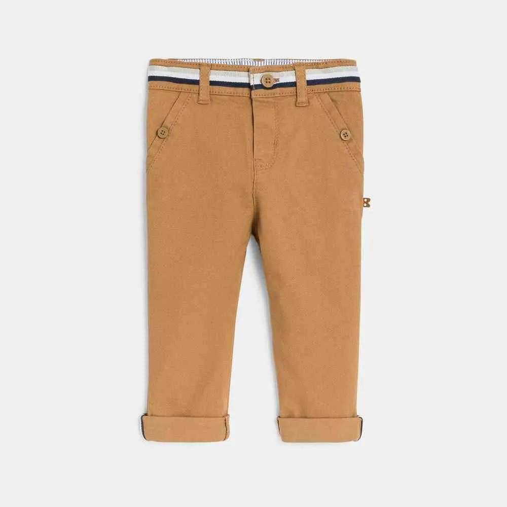 OBAIBI PANTALONE DINDE