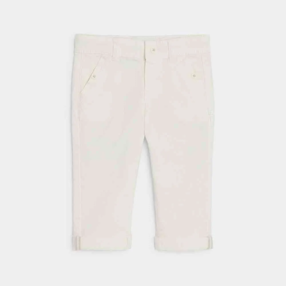 OBAIBI PANTALONE DINDE 