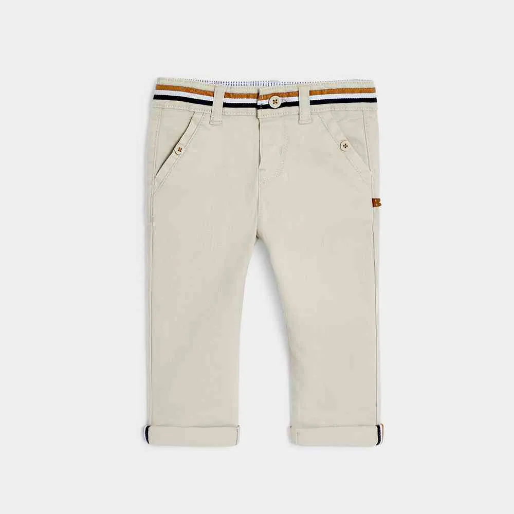 OBAIBI PANTALONE DINDE 