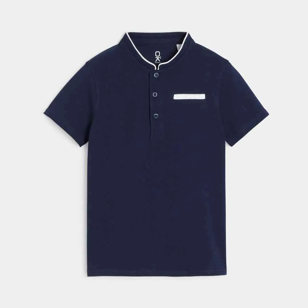 OKAIDI POLO MAJICA TPREPPY