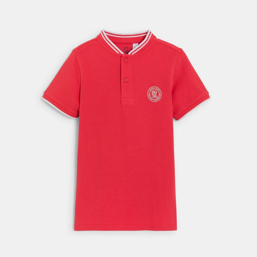 OKAIDI POLO MAJICA TCLUB