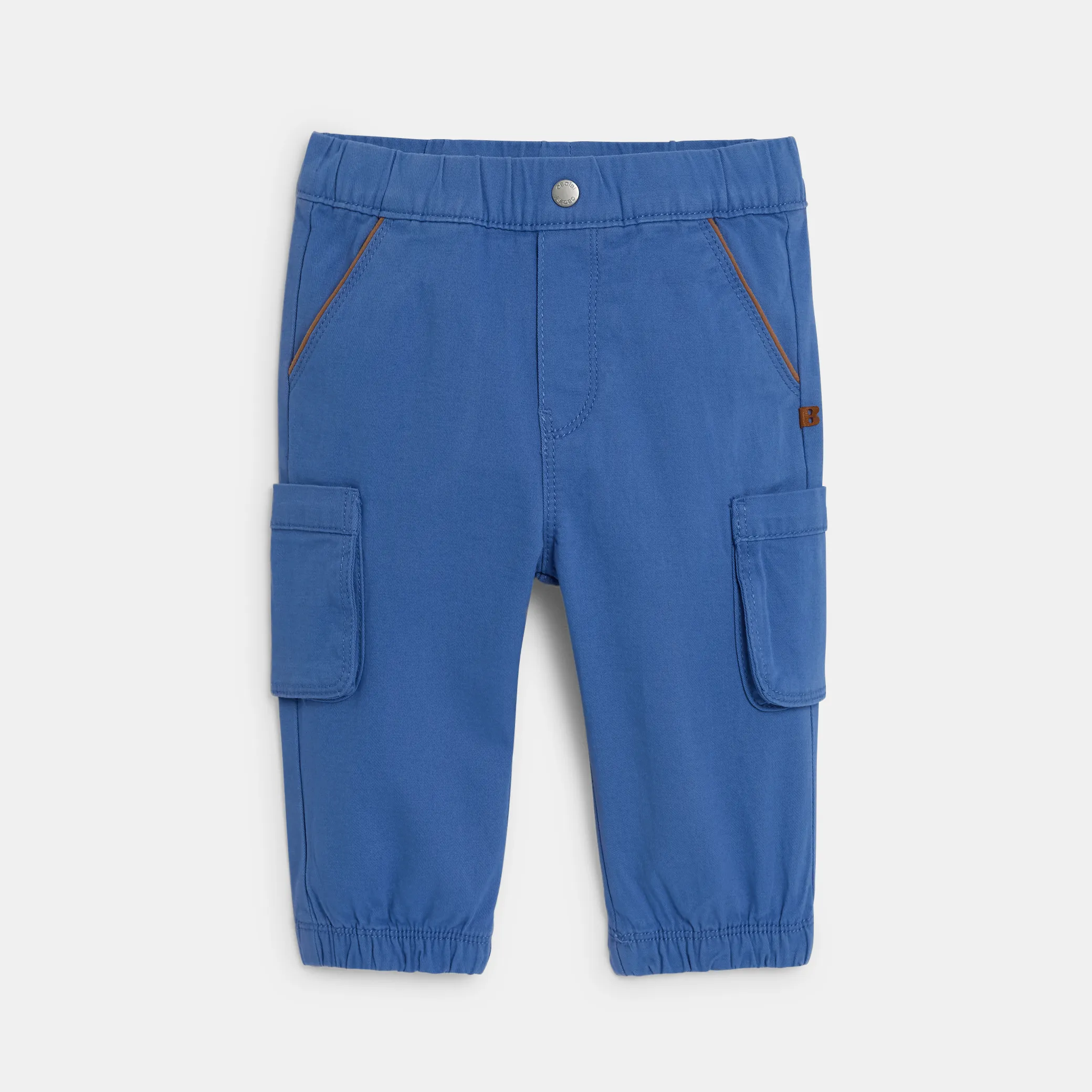 OBAIBI PANTALONE FAISAN