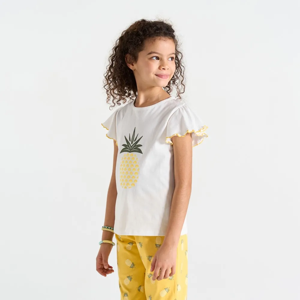 OKAIDI PIDZAMA PINEAPPLE 