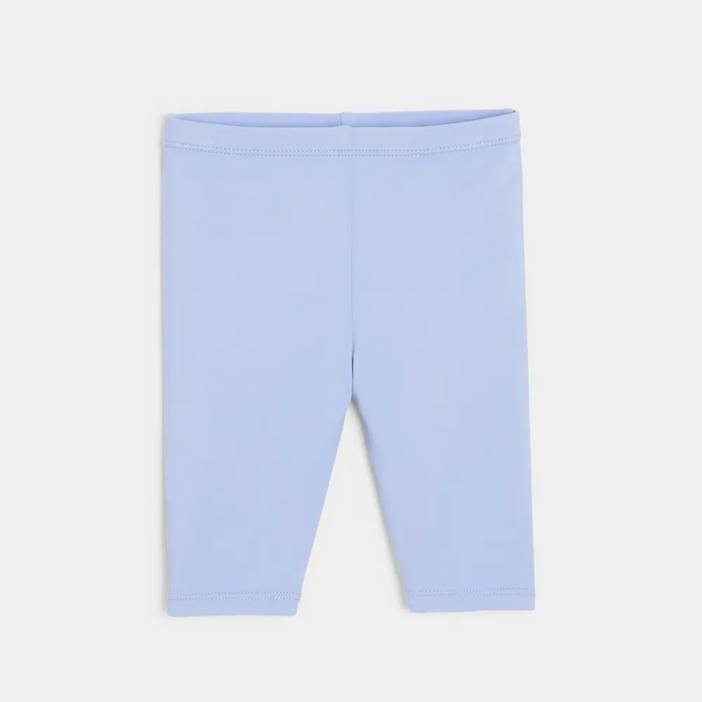 OBAIBI CAPRI PANTALONE ANTI UV CORSUV 